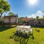 度假居 Retiro Rural Con Parking By *