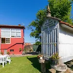 度假居 Retiro Rural Con Parking By 比戈