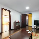 Retiro Rural Con Parking By 度假居 *