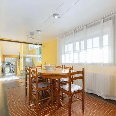 Nyaraló Retiro Rural Con Parking By Vigo