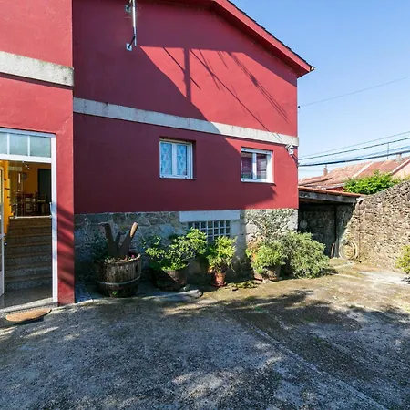 Retiro Rural Con Parking By *