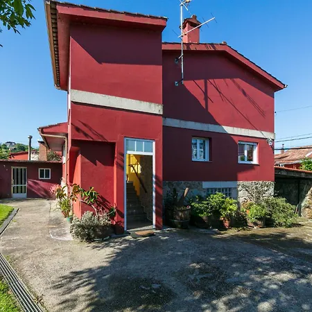 Retiro Rural Con Parking By Vakantiehuis *