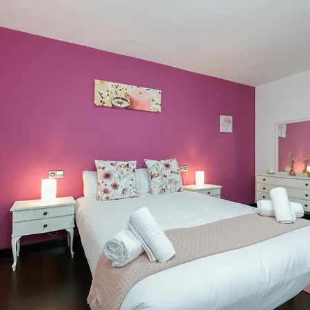 בית נופש Retiro Rural Con Parking By *