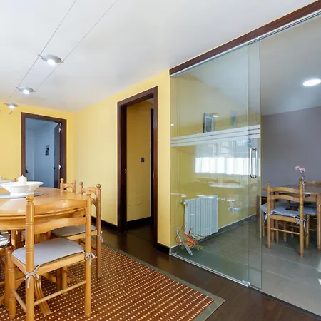 Retiro Rural Con Parking By Nyaraló