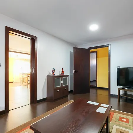 Retiro Rural Con Parking By Feriehus *
