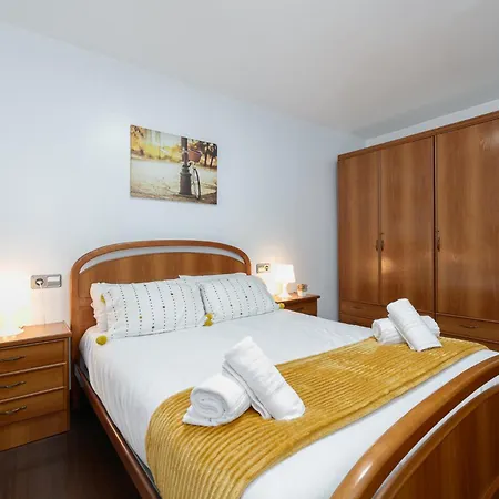 Retiro Rural Con Parking By Nyaraló Vigo