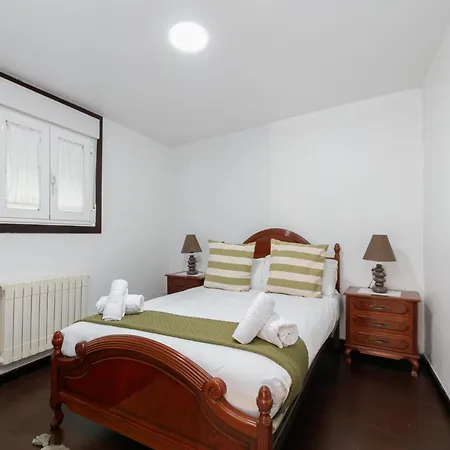 Retiro Rural Con Parking By Nyaraló