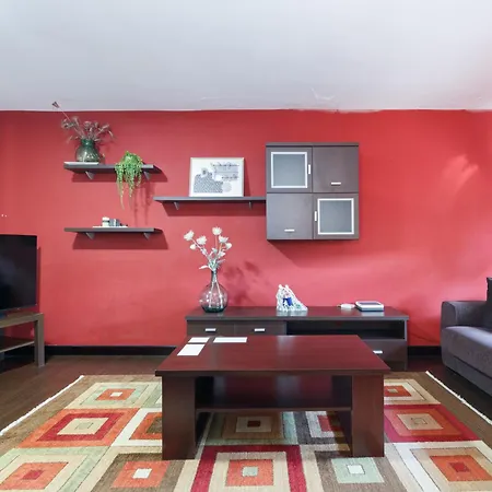 Retiro Rural Con Parking By Nyaraló *