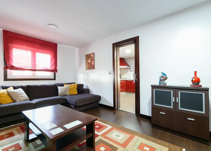 Retiro Rural Con Parking By Comarca de Vigo