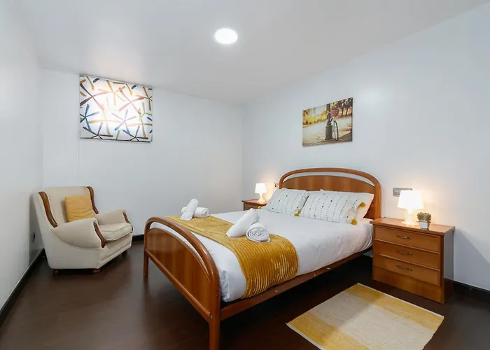 Retiro Rural Con Parking By * Comarca de Vigo