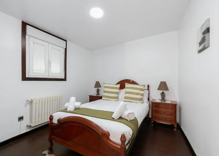 Retiro Rural Con Parking By Vakantiehuis